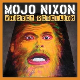 Whiskey Rebellion