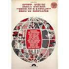 Buy Scott Joplin: Best of Ragtime (piano vocal) by Tim Brown