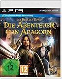 Der Herr der Ringe - Die Abenteuer von Aragorn [Software Pyramide]
