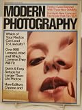 Modern Photography Magazine, September 1975 (Volume 39, No. 9)