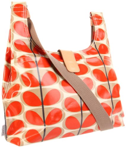 Orla Kiely U12SE-SOS044/607/00 Midi Sling Bag
