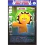 Bleach Inflatable Kon Toy