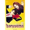 Saruyama, Tome 7 :