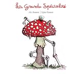 La Grande Sp�cialit�di Stefano Mammola