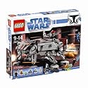 LEGO Star Wars 7675 AT-TE Walker