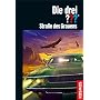 Stra�e des Grauens von Kari Erlhoff