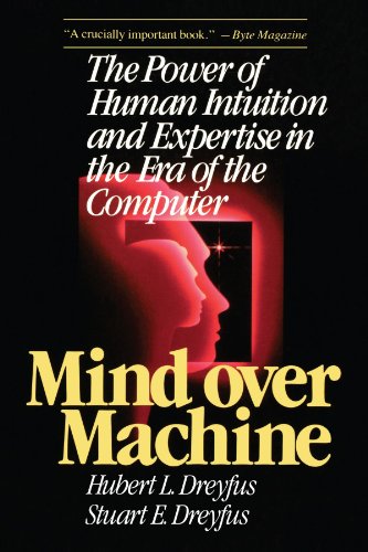 Mind Over Machine