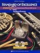 Standard of Excellence Enhanced Edition - Trombone - Book 2 + CD