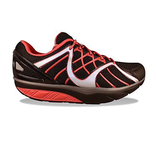 MBT Men's Jengo Sport (LE) Walking Shoe