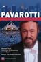 Pavarotti in Central Park / Luciano Pavarotti, Leone Magiera, Philharmonic Opera Orchestra