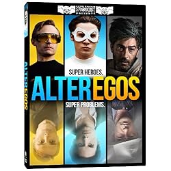 Alter Egos