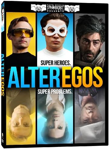 Alter Egos