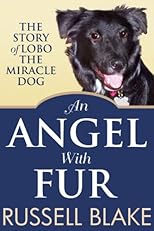 An Angel With Fur