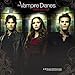 The Vampire Diaries Wall Calendar (2016)
