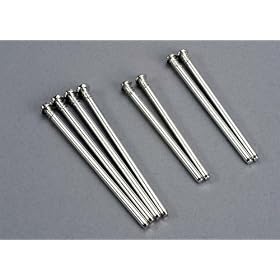 Traxxas TRA4939 Suspension Screw Pin Set - T-Maxx, E-Maxx from Suspension Sets