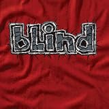 BLIND OG BARBED WIRE SS L by BLIND