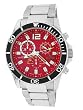 Le Chateau #5700-M4 Cautiva Classic Chronograph Sports Watch