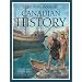 The Kids Book of Canadian History