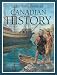Kids Book of Canadian History, The