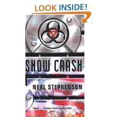 Snow Crash