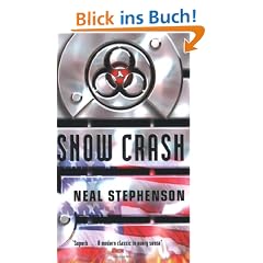 Snow Crash