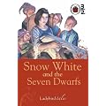Snow White and the Seven Dwarfs: Ladybird Tales