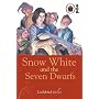 Snow White and the Seven Dwarfs: Ladybird Tales