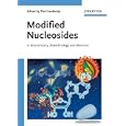 Modified Nucleosides: in Biochemistry, Biotechnology and Medicine by  Piet Herdewijn