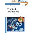 Modified Nucleosides: in Biochemistry, Biotechnology and Medicine by Piet Herdewijn