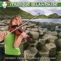Musique traditionnelle irlandaise