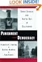 Punishment and Democracy: Three Strikes and You're Out in California (Studies in Crime and Public Policy)