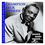 The Essential Blue Archive: Shake Baby Shake