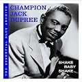 The Essential Blue Archive: Shake Baby Shake