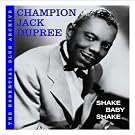 The Essential Blue Archive: Shake Baby Shake
