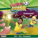 36/Geisterspiel!