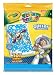 Crayola Color Wonder Glitter Coloring Kits Toy Story