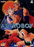 Astroboy Box 01 (Eps 01-15) (3 Dvd)