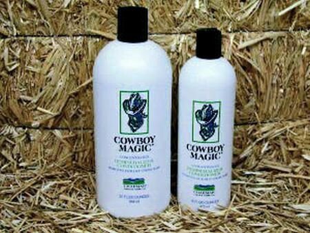 Cowboy Magic Conditioner 16oz
