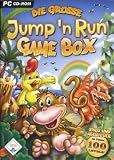 Jump'n Run Game Box - 