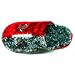 Ohio State Buckeyes NCAA Himo Slippers