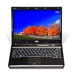LIFEBOOK P770 12.1" LED Notebook - Core i7 i7-640UM 1.20 GHz
