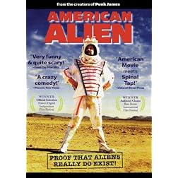 American Alien