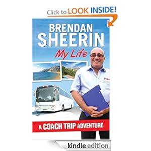 My Life - Brendan Sheerin