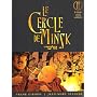 Le Cercle de Minsk, Tome 2 : Il était cinq soldats