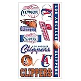 Los Angeles Clippers Tattoos