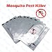 20Pcs Super Mosquito Insect Pest Repellent Killer Chaser