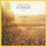 George Winston Summer