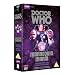 Doctor Who on DVD (Jon Pertwee - the 3rd Doctor)