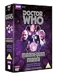 Doctor Who: Mannequin Mania Box Set - Spearhead from Space / Terror of the Autons [DVD]