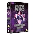 Doctor Who: Mannequin Mania Box Set - Spearhead from Space / Terror of the Autons [DVD]